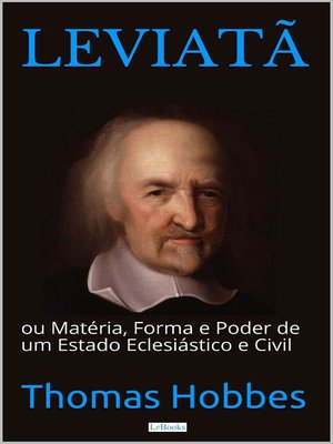 cover image of LEVIATÃ